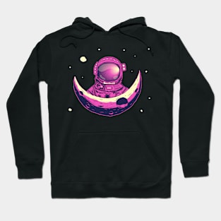 Space Dream Hoodie